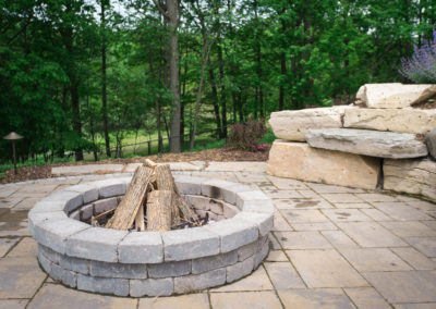 firepit